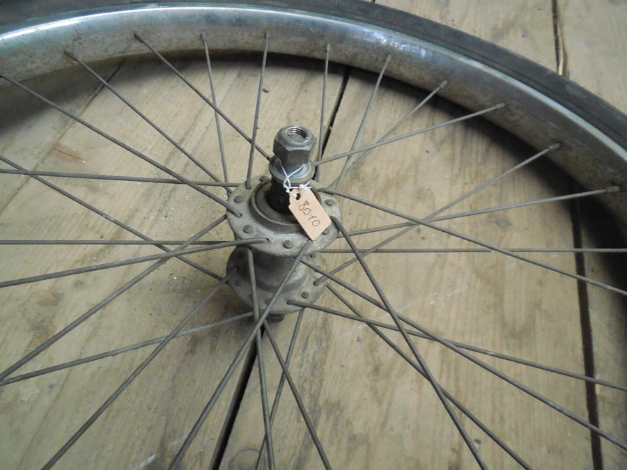 jante / roue cady