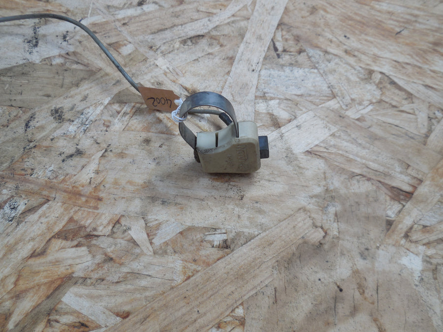 bouton  interrupteur klaxon mobylette