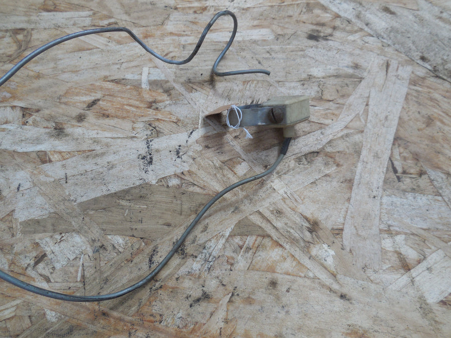 bouton  interrupteur klaxon mobylette