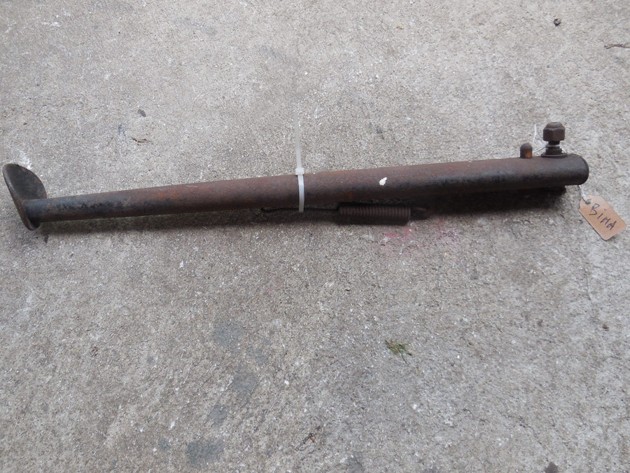 béquille  bima peugeot