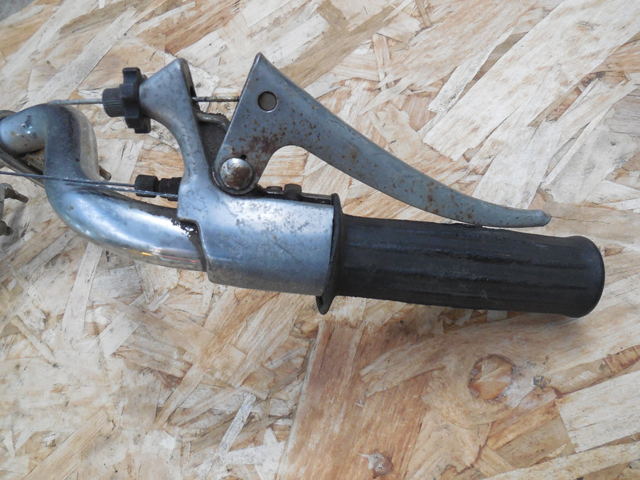 guidon motobecane
