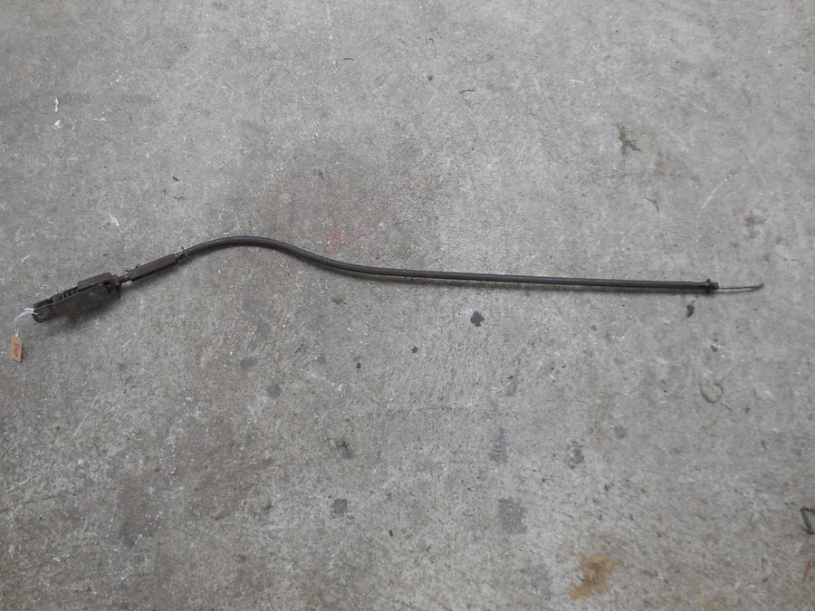 tringlerie / commande   bima peugeot