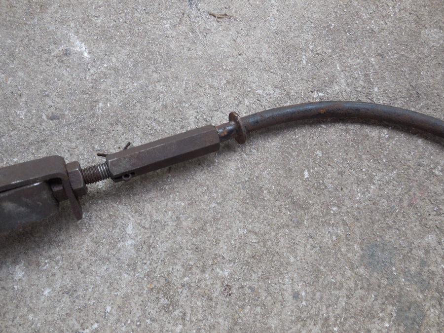 tringlerie / commande   bima peugeot