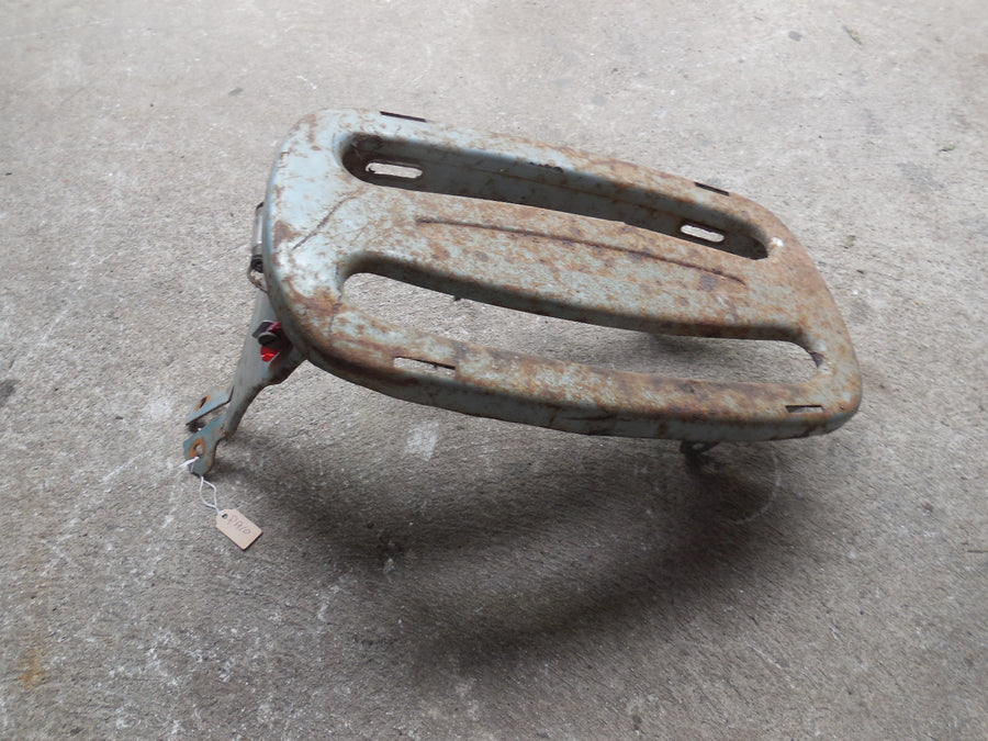 porte bagage mobylette  paloma