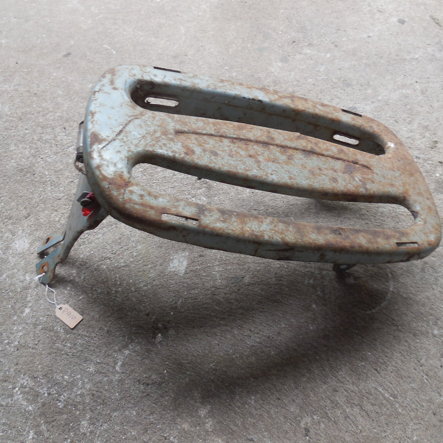 porte bagage mobylette  paloma