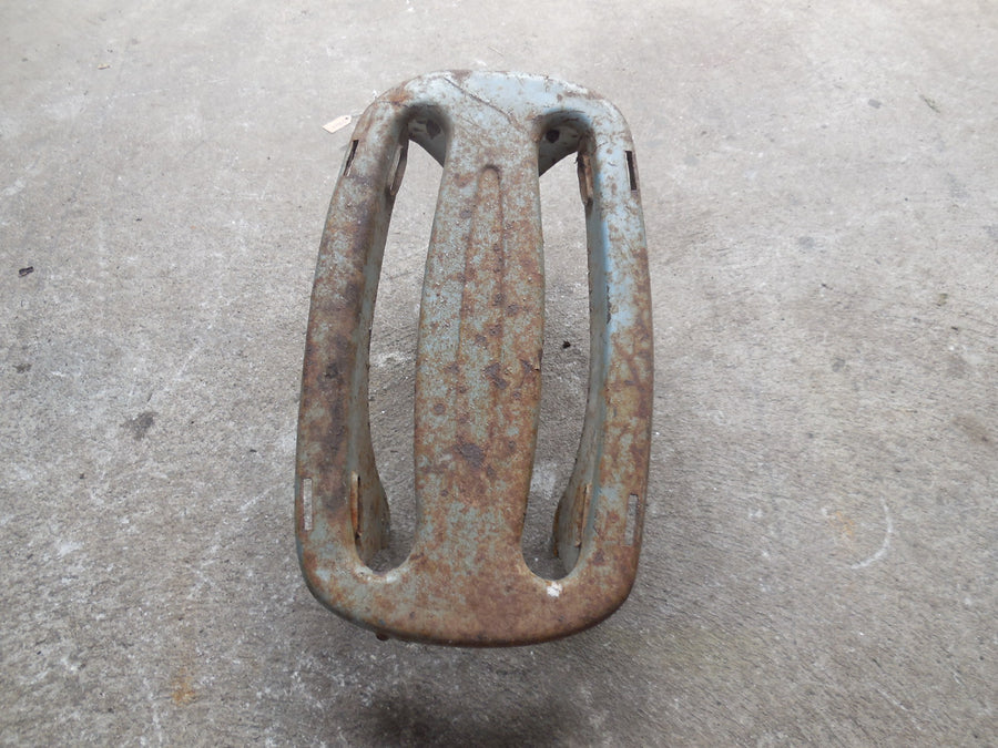 porte bagage mobylette  paloma