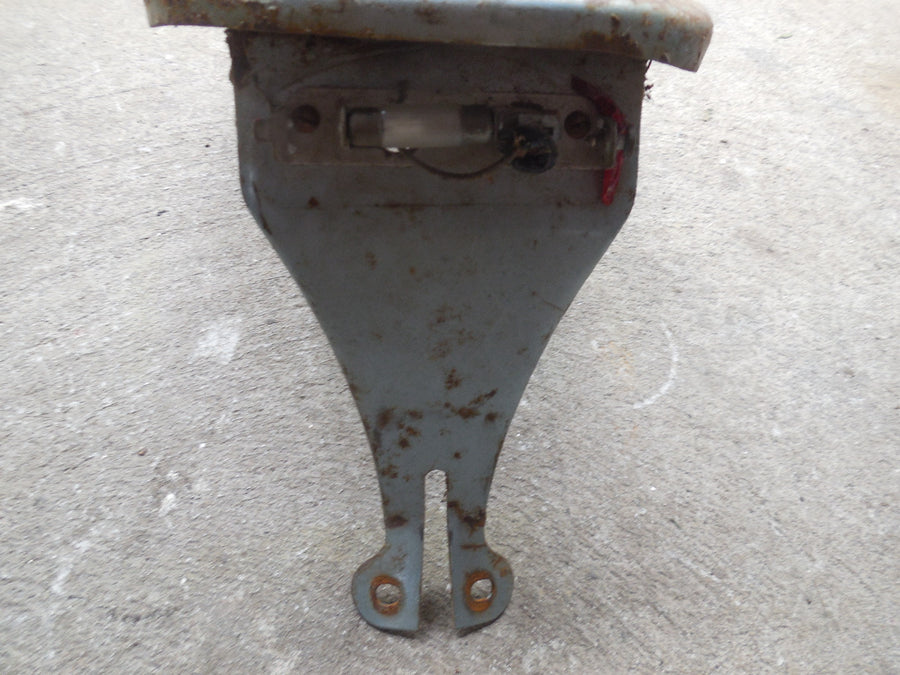 porte bagage mobylette  paloma