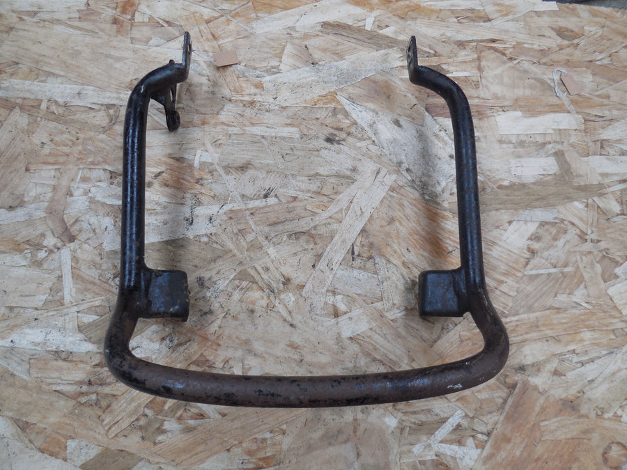 porte bagage  honda  mt8
