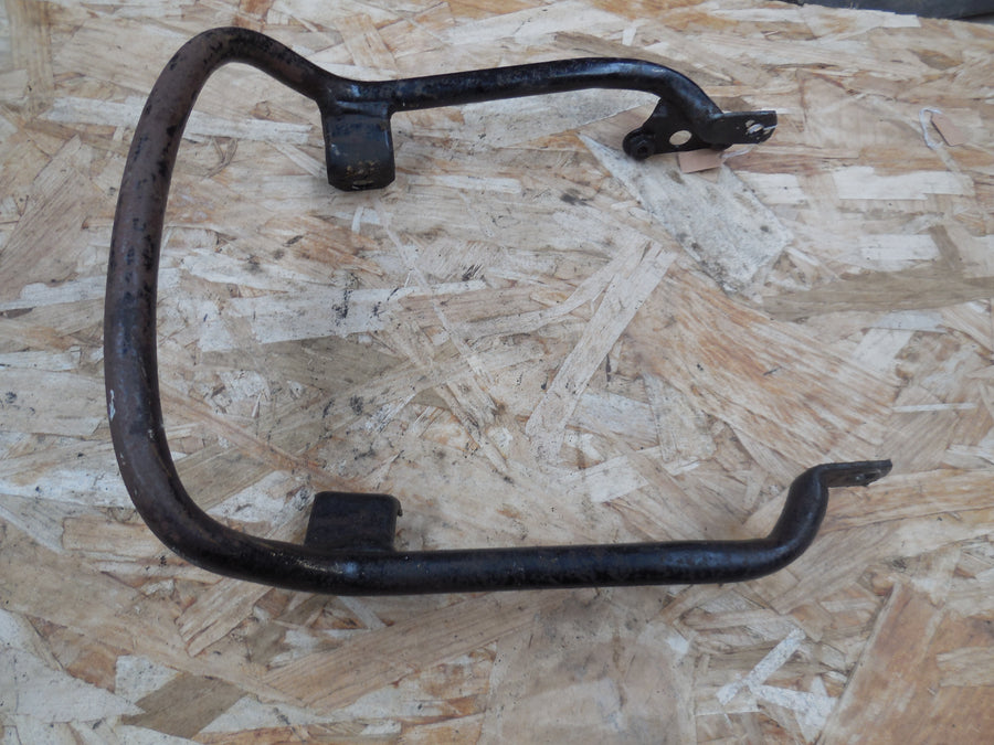 porte bagage  honda  mt8