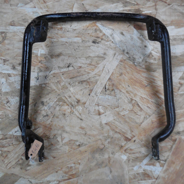 porte bagage  honda  mt8