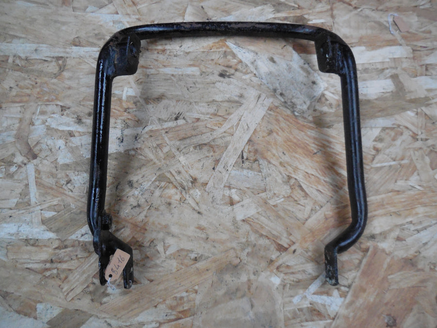 porte bagage  honda  mt8