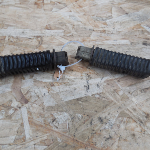 paire de cale pieds honda mt8