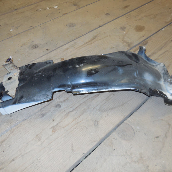 garde boue  ar  honda  mt8