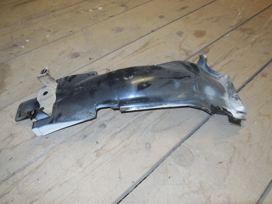 garde boue  ar  honda  mt8