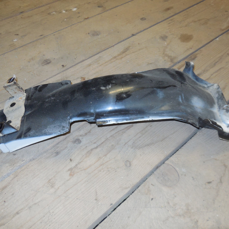 garde boue  ar  honda  mt8