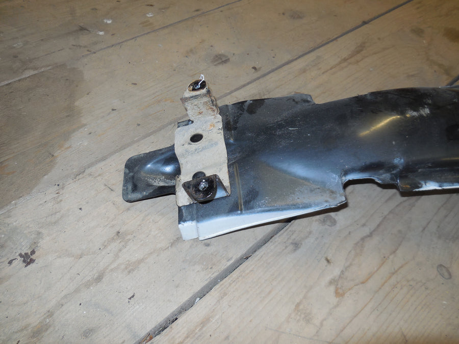garde boue  ar  honda  mt8