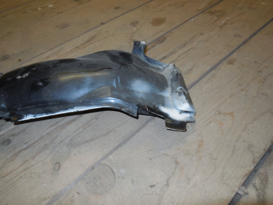 garde boue  ar  honda  mt8