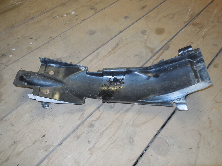 garde boue  ar  honda  mt8