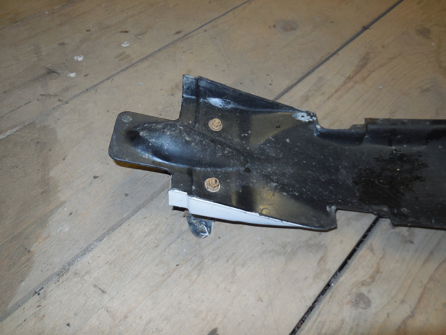 garde boue  ar  honda  mt8