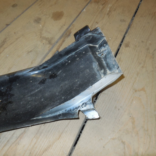 garde boue  ar  honda  mt8