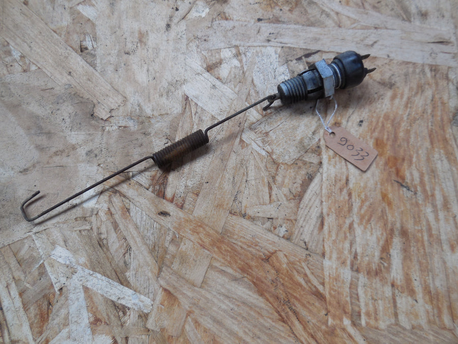 contacteur de frein  honda  mt8