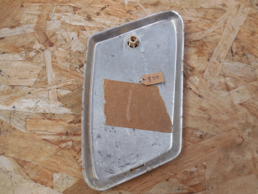 cache boite a outils  motobecane