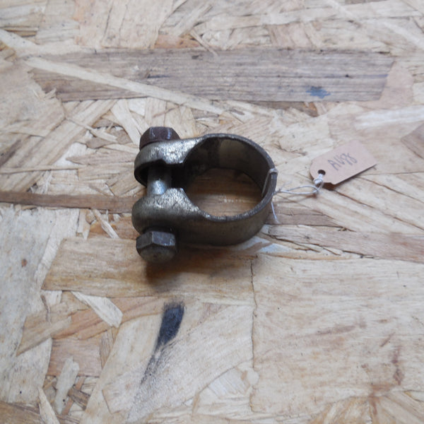 bague de fixation de selle motobecane  av  88