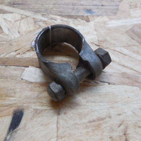 bague de fixation de selle motobecane  av  88