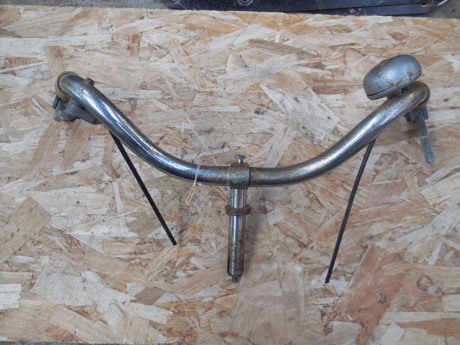 guidon  solex  2200