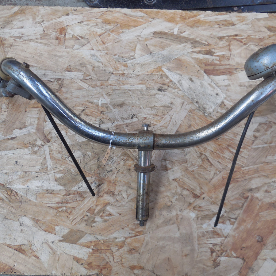 guidon  solex  2200