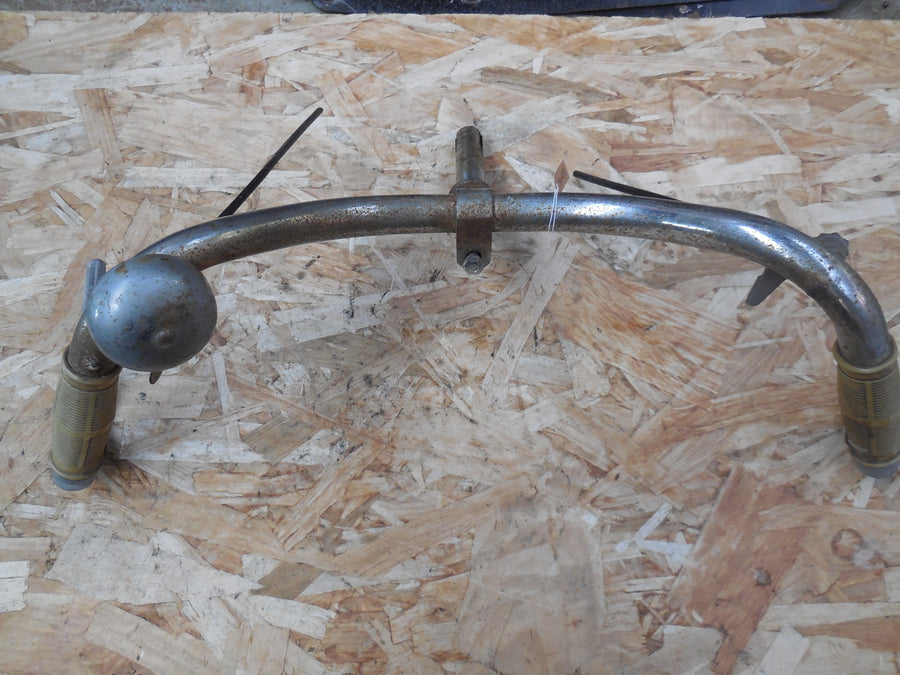 guidon  solex  2200