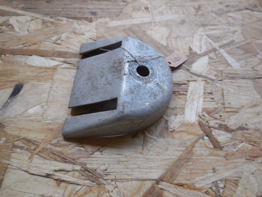 cache allu moto guzzi zigolo