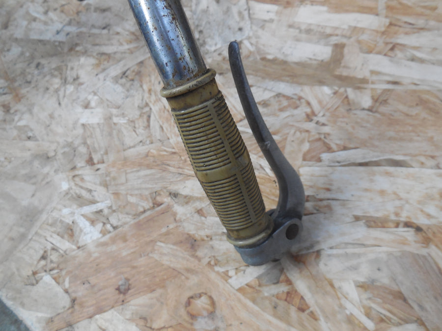 guidon  solex  2200