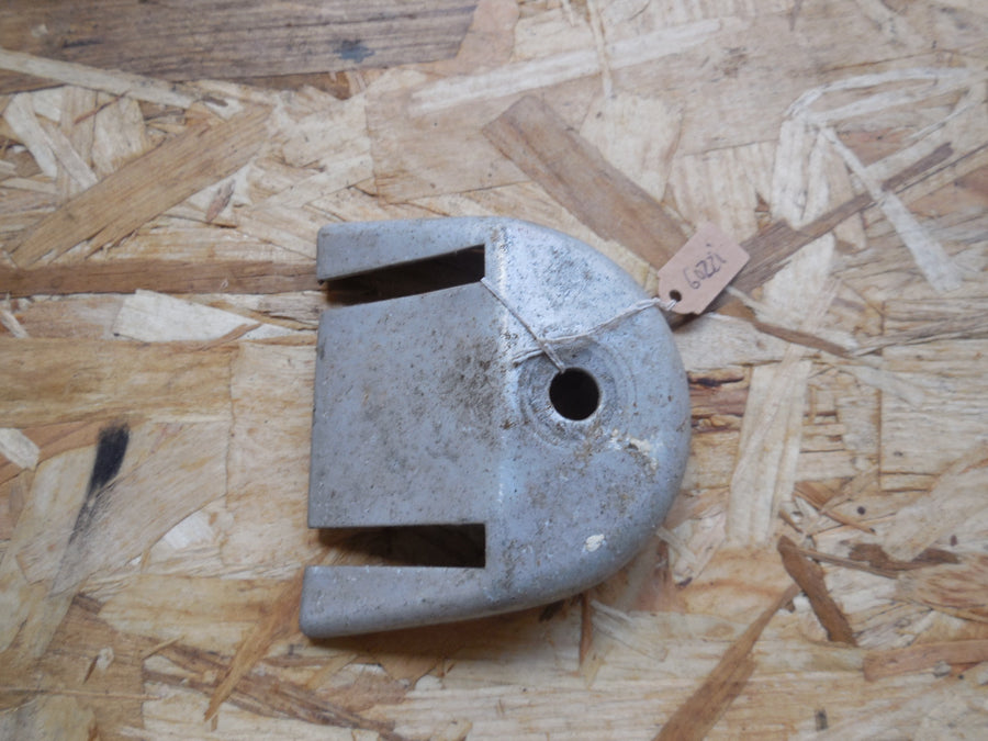 cache allu moto guzzi zigolo