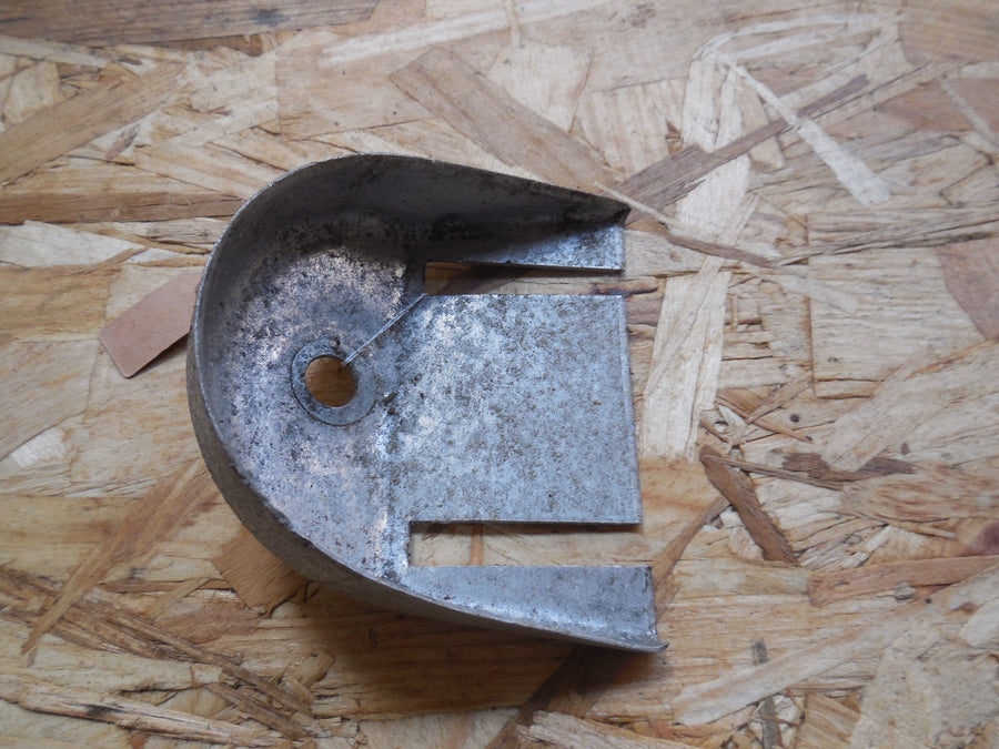 cache allu moto guzzi zigolo