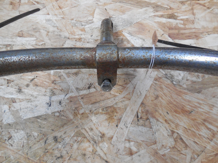 guidon  solex  2200