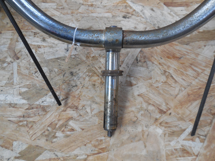 guidon  solex  2200