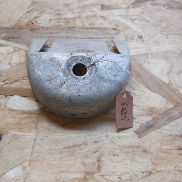 cache allu moto guzzi zigolo