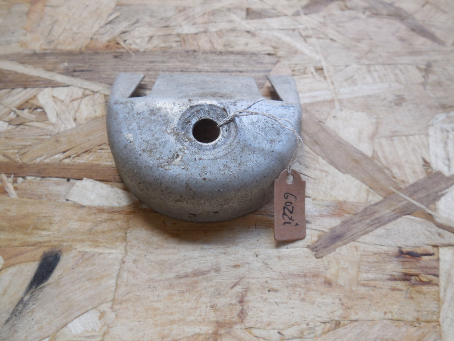 cache allu moto guzzi zigolo