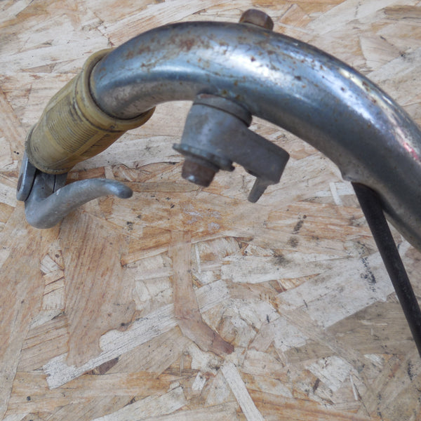guidon  solex  2200