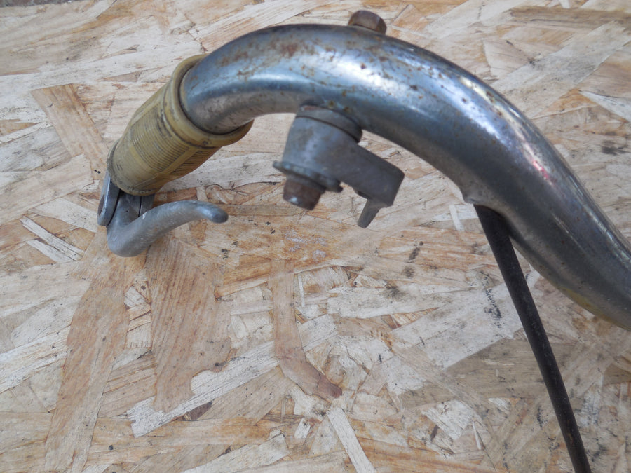 guidon  solex  2200