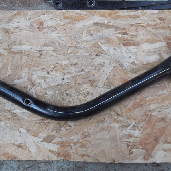 PARTIE DE CADRE SOLEX  2200