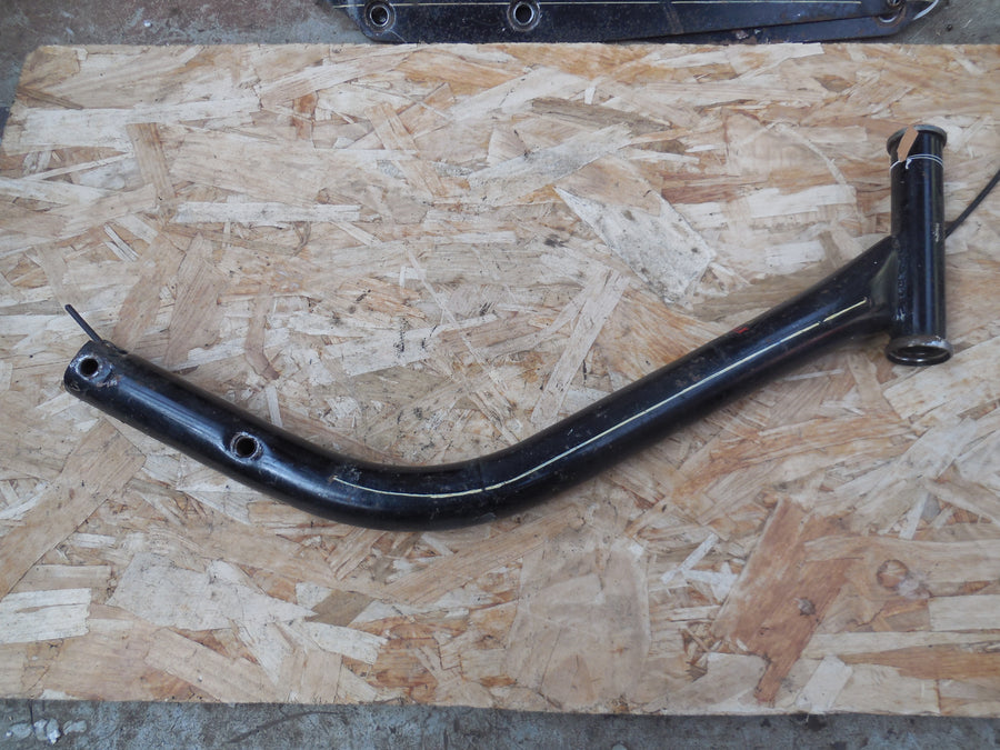 PARTIE DE CADRE SOLEX  2200