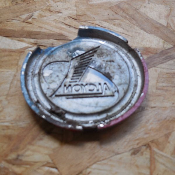 monogramme réservoir alcyon