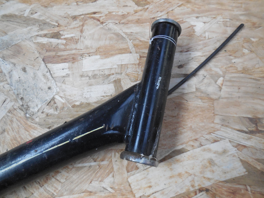 PARTIE DE CADRE SOLEX  2200