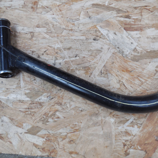 PARTIE DE CADRE SOLEX  2200
