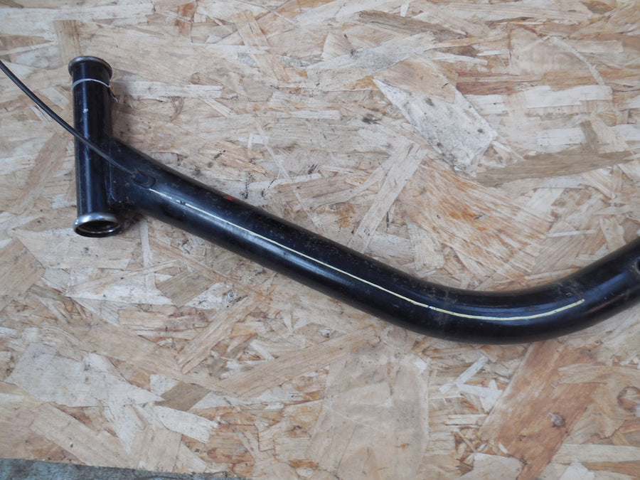 PARTIE DE CADRE SOLEX  2200