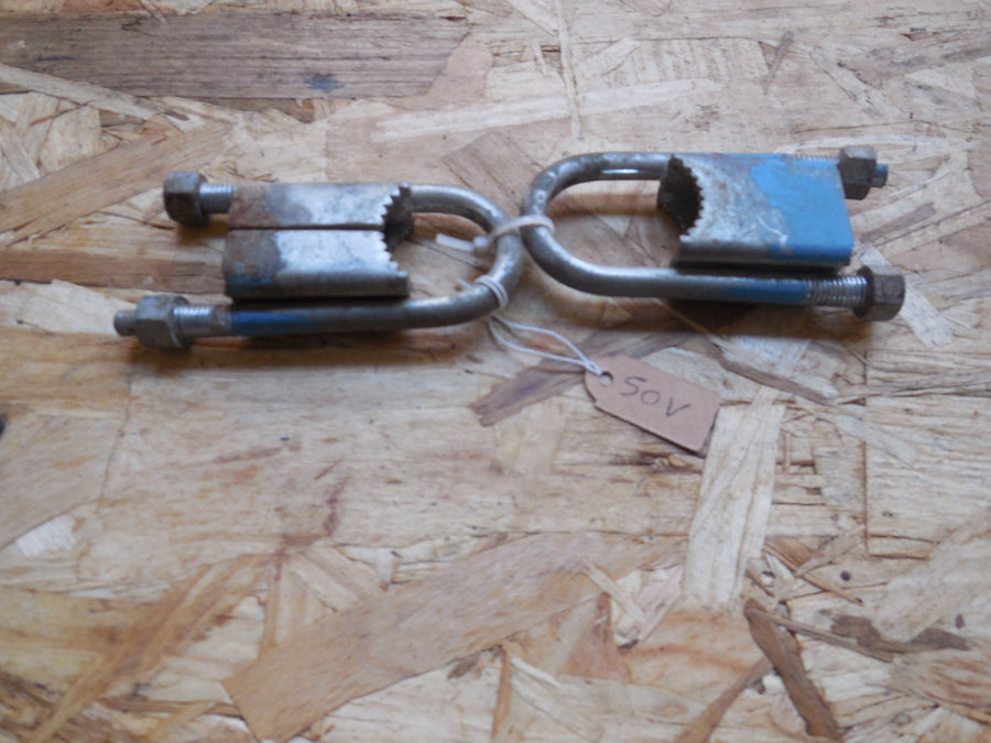 pontet de fourche motobécane  50 V