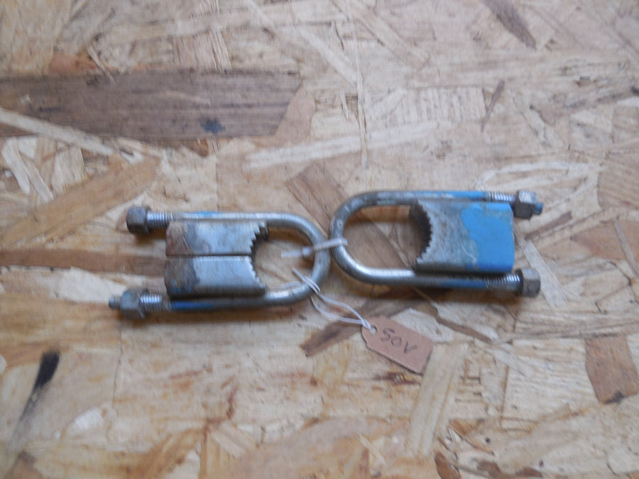 pontet de fourche motobécane  50 V