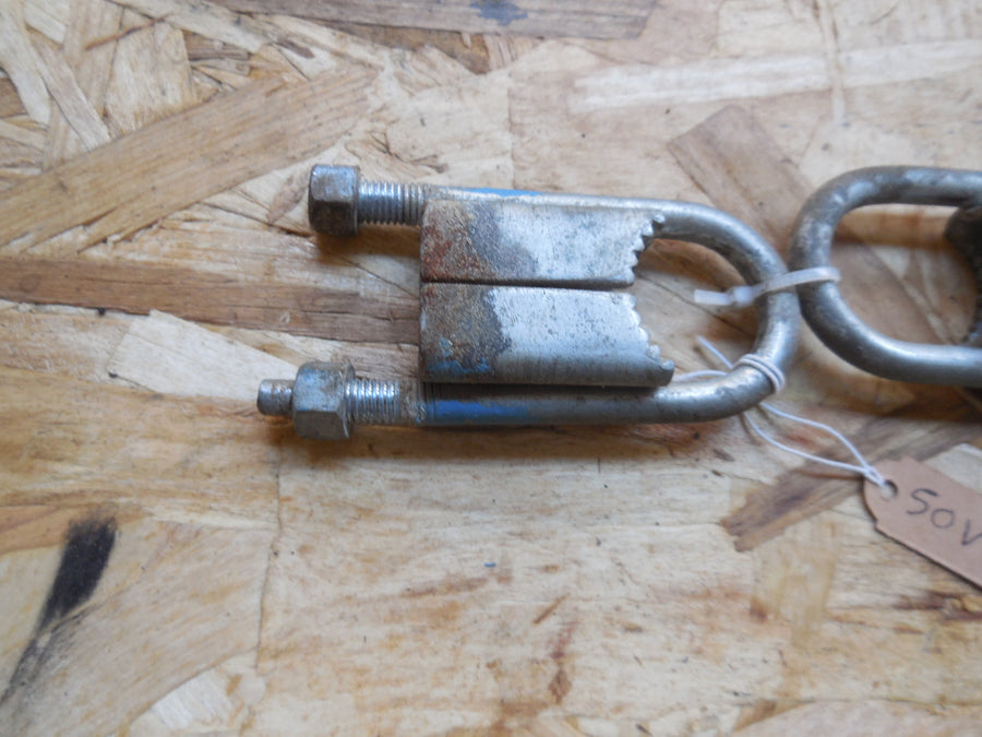 pontet de fourche motobécane  50 V